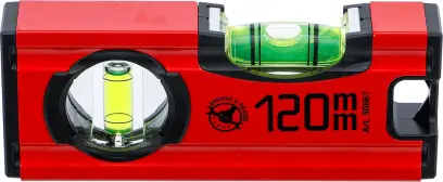 Kraftmann 50867 Vodováha 120 mm