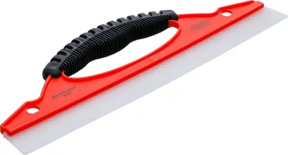 Kraftmann 90104 Silikónová stierka na vodu 300 mm, s rukoväťou