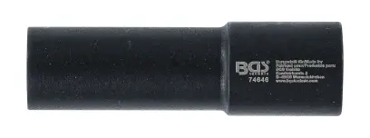 Nadstavec BGS 74646 na tlmič pérovania 3/8" 13 mm pre vozidlá Tesla (BGS1074646)