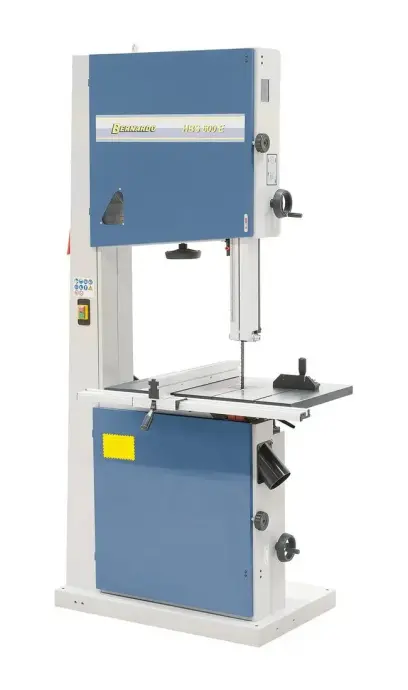 Bernardo HBS 700 E Pásová píla na drevo (BER114017)