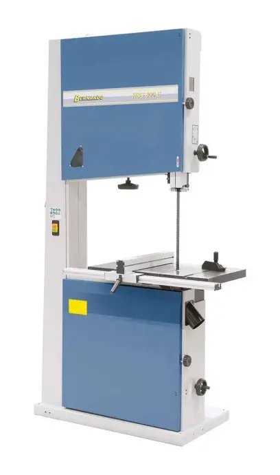 Bernardo HBS 800 E Pásová píla na drevo (BER114018)