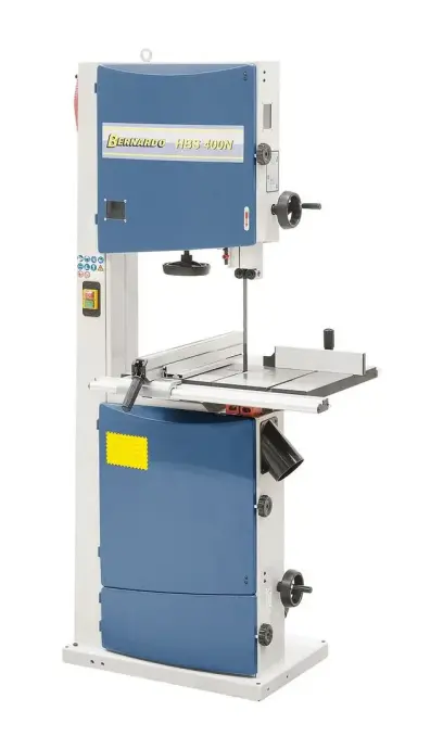 Pásová píla na drevo Bernardo HBS 400 N - 400 V (BER114019)