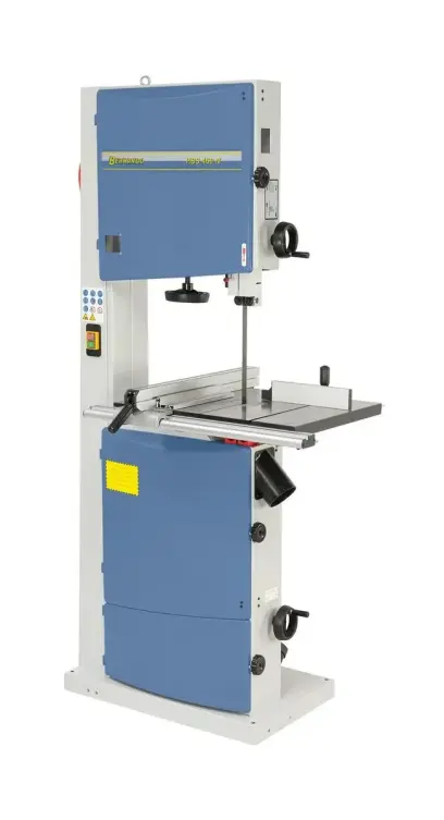 Bernardo HBS 460 N - 230 V Pásová píla na drevo (BER114020B)