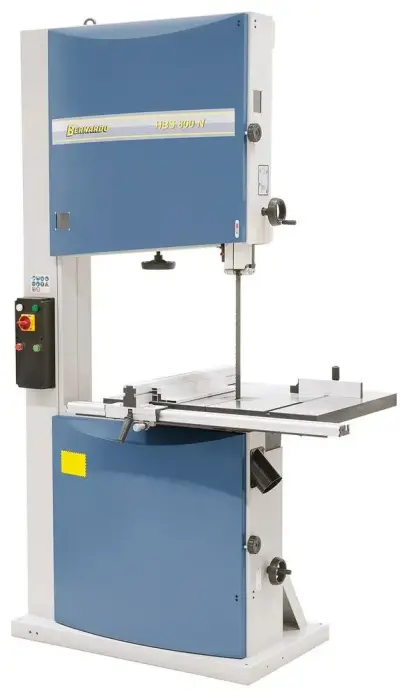 Bernardo HBS 800 N Pásová píla na drevo (BER114033)