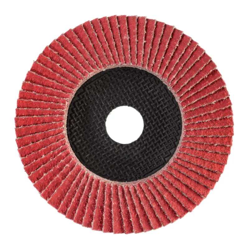Lamelový kotouč Milwaukee XL SLC50/125mm G40 5, 1 ks, 4932502181