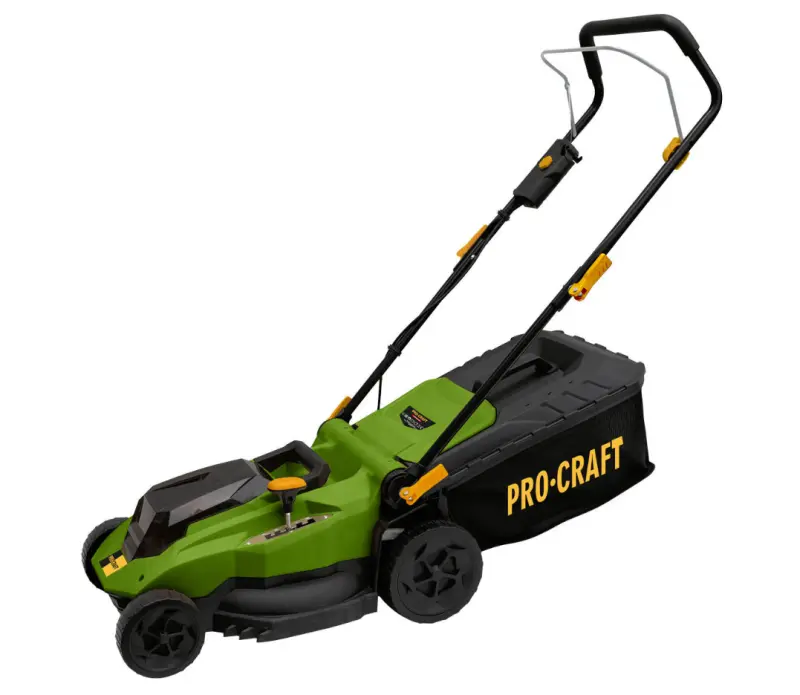 Aku kosačka Procraft PLM23bb (bez batérie a nabíjačky) | PLM23bb