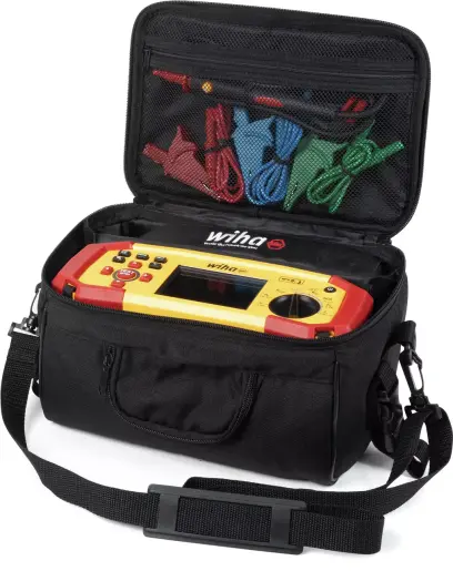 Multifunkční revizní přístroj Wiha MFT one (WIHA47218)