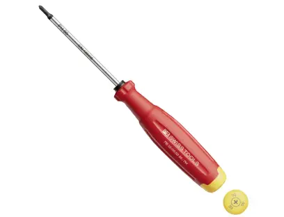 Skrutkovač 38190 PH 0x60 mm SwissGrip EVO PB Swiss PB 38190.0-60 (EDE65620000)