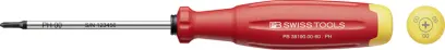 Šroubovák 38190 PH 0x60 mm SwissGrip EVO PB Swiss PB 38190.0-60 (EDE65620000)