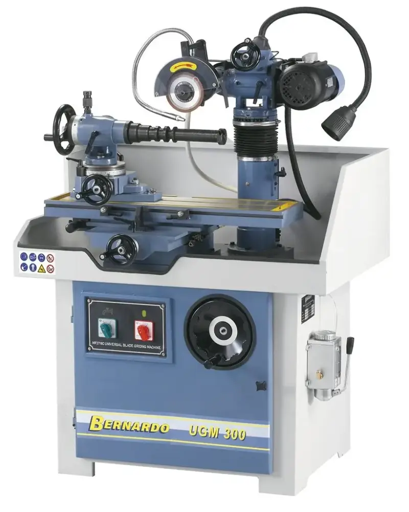 Univerzálna ostrička Bernardo UGM 300 (BER114397)