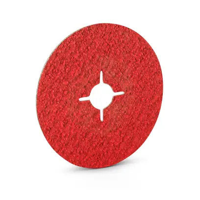 Fíbrový brusný kotouč pr. 125 mm VSM S1 E XF870 125 22 40 050 (VSMXF870125040)