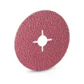 Fíbrový brusný kotouč pr. 125 mm VSM S1 E XF760 125 22 60 050 (VSMXF760125060)