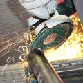 Fíbrový brusný kotouč pr. 150 mm VSM S1 E AF799 150 22 80 050 (VSMAF799150080)