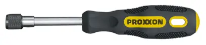 Skrutkovač s magnetickým držiakom bitov 1/4"