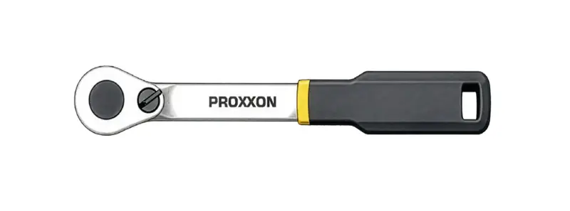 Ráčna Extra slim 1/2"