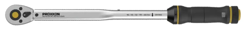 Momentový kľúč MicroClick MC 200/QUICK