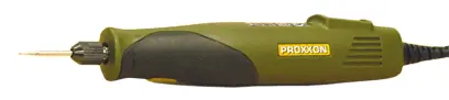 Gravírovacia sada GG 18