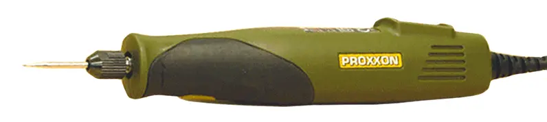Gravírovacia sada GG 18