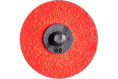 Brusné kotouče s keramickým oxidem Pferd CDFR 38 CO-COOL 120 RS pr. 38 mm (PF4007220222843)