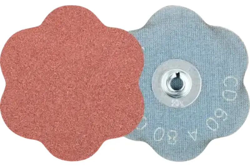 Brúsne kotúče z oxidu hlinitého Pferd CD 60 A 80 CONTOUR pr. 60 mm (PF4007220898819)