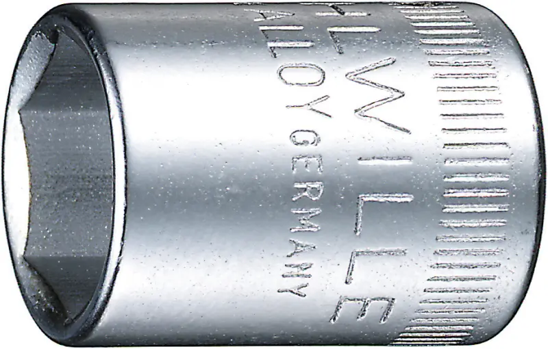 Nadstavec nástrčného kľúča 1/4" 3,5 mm Dĺžka 23 mm