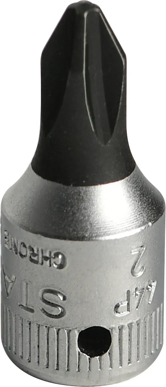 Skrutkovač 1/4" PH2 L.28 mm