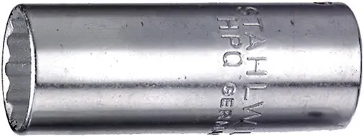 Nadstavec nástrčného kľúča 1/4" 3/8" D.50 mm
