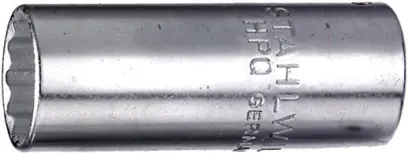 Nadstavec nástrčného kľúča 1/4" 1/2" D.50 mm