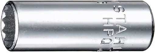 Nadstavec nástrčného kľúča 1/4" 1/4" D. 31,8 mm