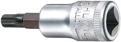 Skrutkovač 3/8" M8 L.52 mm