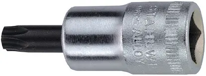 Nadstavec skrutkovača 3/8" T15 L.49mm