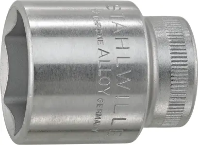 Nadstavec nástrčného kľúča 3/8" 10 mm, dĺžka 27 mm