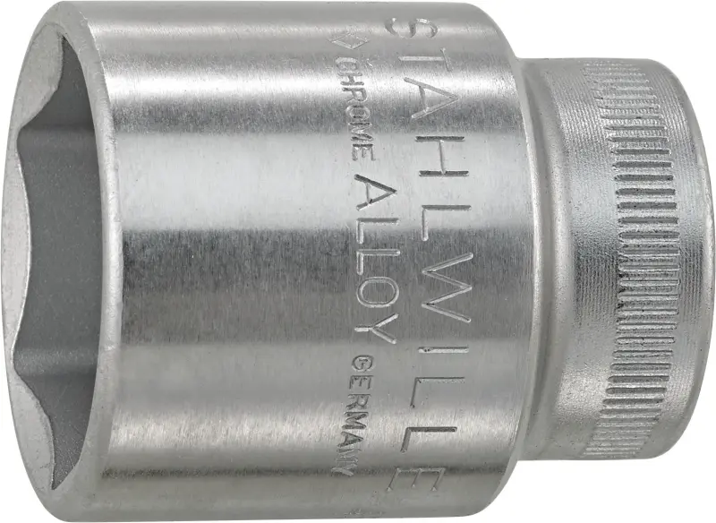 Nadstavec nástrčného kľúča 3/8" 15 mm, dĺžka 31 mm