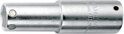 Nástrčný kľúč na zapaľovaciu sviečku 3/8" 16 mm - 5/8" D, 85 mm