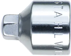 Nadstavec skrutkovača 3/8" 8 mm, dĺžka 24 mm