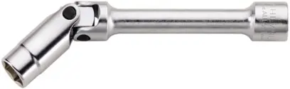 3/8" 12mm kĺbový nástrčný kľúč