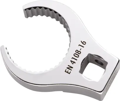 Kľúč s nákružkom 3/8" MJ20 L.46,2 mm