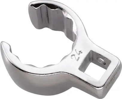 Kľúč na nákružok 3/8" 7/8" L.45,2 mm