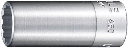 Nadstavec nástrčného kľúča 3/8" 1/4" D.32 mm