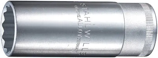 Nadstavec nástrčného kľúča 1/2" 26 mm, dĺžka 83 mm