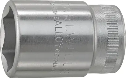 Nadstavec nástrčného kľúča 1/2" 26 mm, dĺžka 42 mm