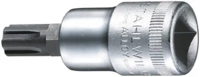 Skrutkovač 1/2" M14 L.60 mm
