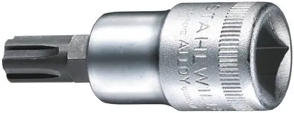 Skrutkovač 1/2" M16 L.63 mm