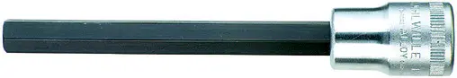 Nadstavec skrutkovača 1/2" 8 mm, dĺžka 120 mm