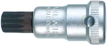 Skrutkovač 1/2" M12
