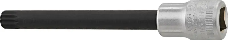 Skrutkovač 1/2" M14 D.140 mm