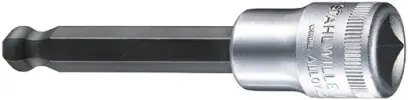 Skrutkovač 1/2" 6 mm, dĺžka 100 mm