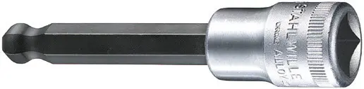 Skrutkovač 1/2" 8 mm, dĺžka 100 mm