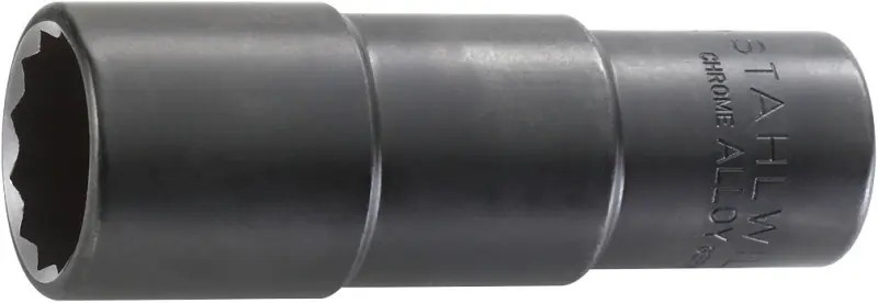 Nadstavec nástrčného kľúča 1/2" 25/32" D. 80 mm