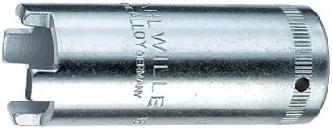 Kľúč na čapy 1/2" L.72 mm